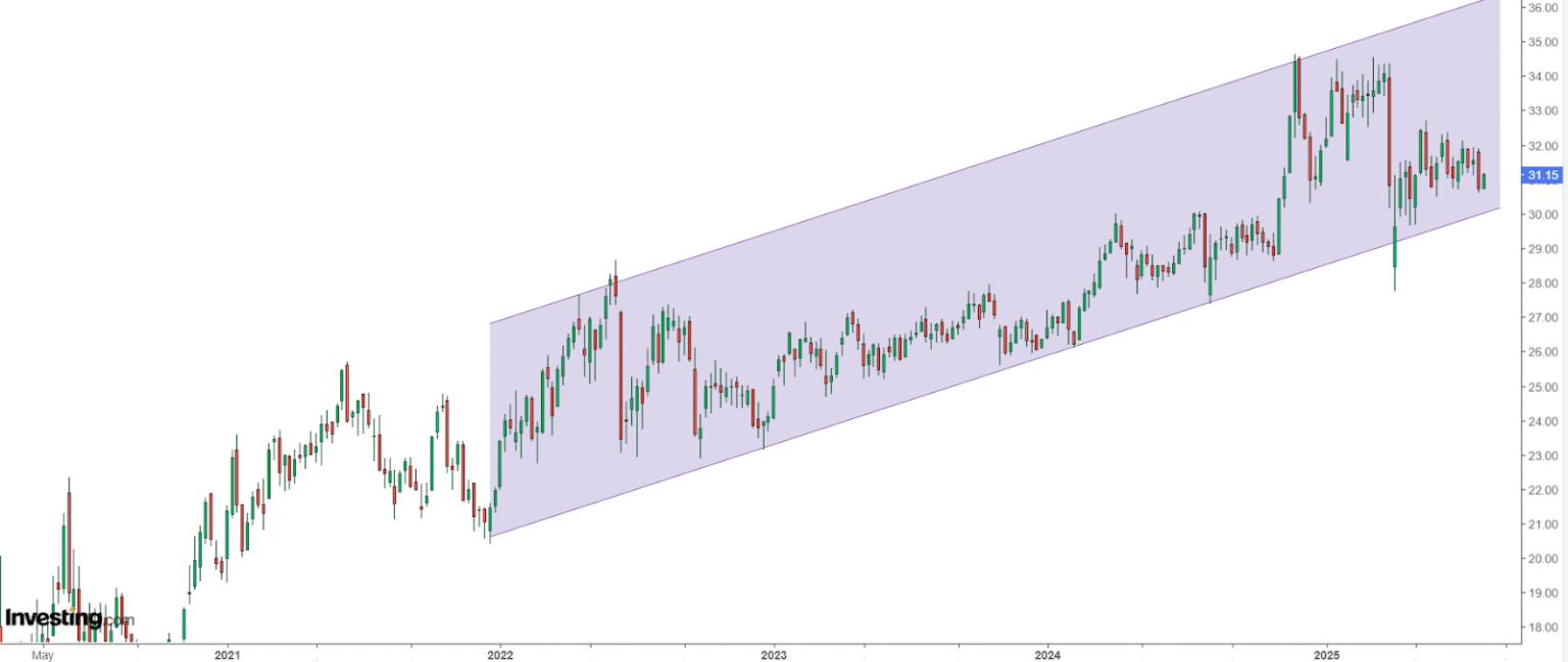 Three Undervalued Stocks with Strong Dividend Yields and Significant Growth Prospects | Investment Insights